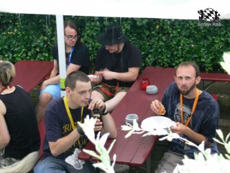 BFD3 0551 von Unbekannt