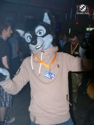 BFD3 0568 von Unbekannt