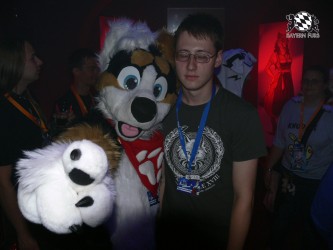 BFD3 0570 von Unbekannt