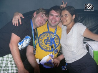 BFD3 0574 von Unbekannt