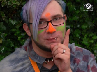 BFD3 0606 von Unbekannt