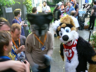 BFD3 0608 von Unbekannt