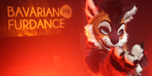 Bavarian Furdance 11.1