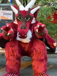 bfd111 von werefox aries