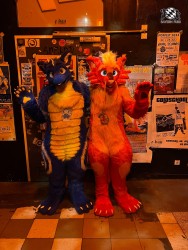 bfd111 von werefox aries