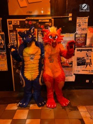 bfd111 von werefox aries