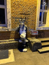 bfd111 von werefox aries