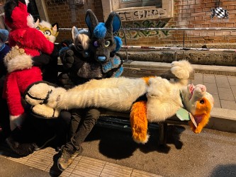 bfd111 von werefox aries