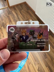 bfd111 von werefox aries