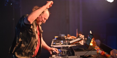 Bavarian Furdance 14