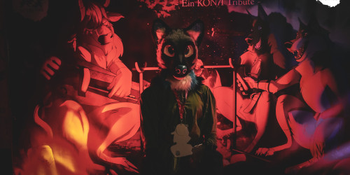 Bavarian Furdance 15