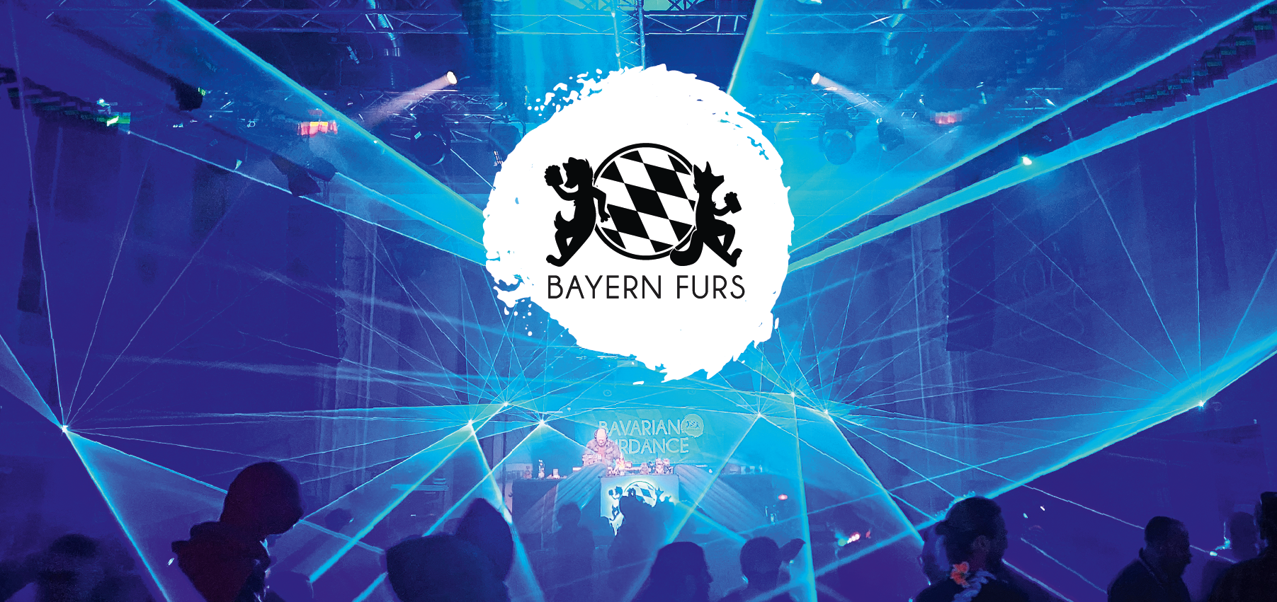 Der Bavarian Furdance